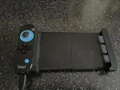 ipega Bluetooth接続 ゲームコントローラー