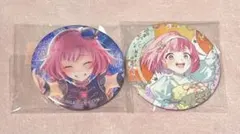 プロセカ プロジェクトセカイ 缶バッジ 感謝祭 4th グリ缶 26A 鳳えむ