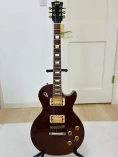 YAMAHA SG800 OS オイルステン バイサウンド搭載 希少カラー - メルカリ