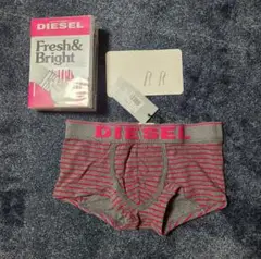 DIESEL ボクサーパンツ Sサイズ 新品