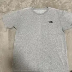 THE NORTH FACE グレー Tシャツ Mサイズ