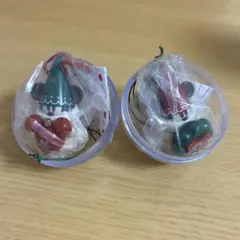 リルリンリン　カプセルトイ　ガチャガチャ