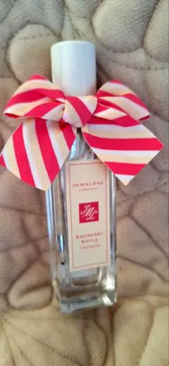 ジョーマローンロンドン　ラズベリーリップル３０ミリサイズ