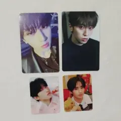 ini　許豊凡　封入特典