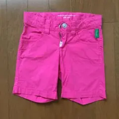 ユナイテッド　カラーズ　オブ　ベネトンパンツ100