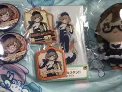 グッスマくじ 初音ミク MEIKOセット
