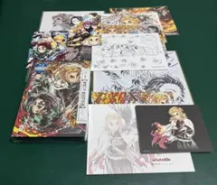 劇場版「鬼滅の刃」無限列車編　完全生産限定版 Blu-ray 入場者特典付