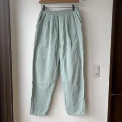 サマンサモスモスコーデュロイ