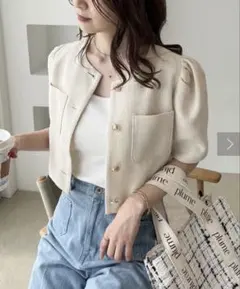 nice claup ジャケットのサムネイル