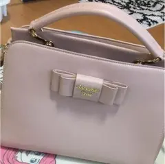 サマンサベガ バッグ