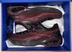 【値下げ】Kiko Kostadinov Asics Novalis 29cm