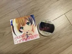 特別編響けユーフォニアム　アンサンブルコンテスト　ラウワンコースター&入場者特典
