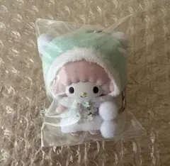 ちびっとも　雪の精　マイスウィートピアノ