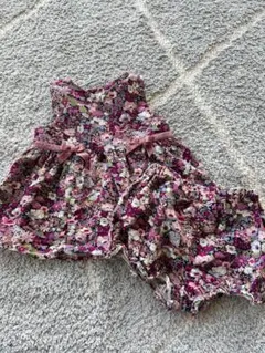 タルティーヌエショコラ ワンピース