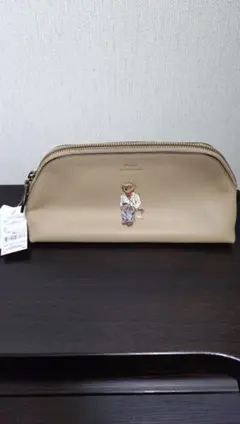 2026年最新】ポロベアポーチの人気アイテム - メルカリ