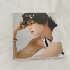 &team Mark on me ケイ ソロ盤 CD 未開封