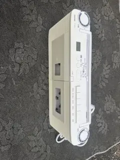 ラジカセ　東芝　RT-7770S ジャンク 東芝 ラジカセ RT-7770S カセット不動。ラジオは聞けます - メルカリ