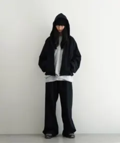 Curensology(カレンソロジー)/＜&RC＞テックフーディーコート - メルカリ