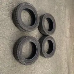 PRACTIVA ICE BP02 165/70R14 4本セット - メルカリ