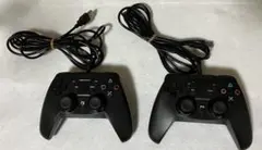 動作確認済み アクラス シンプルコントローラーターボ Ver.2 2個セット