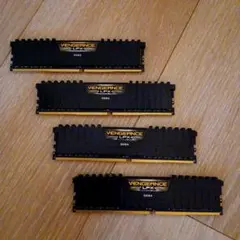 2026年最新】ddr4 3600 32gb 4枚の人気アイテム - メルカリ
