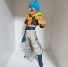 一番くじ ドラゴンボール EXTREME SAIYAN C賞 ゴジータ