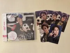超特急 草川拓弥 タクヤ CD トレカセット - メルカリ