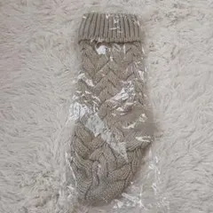 クリスマス飾り ニット 靴下