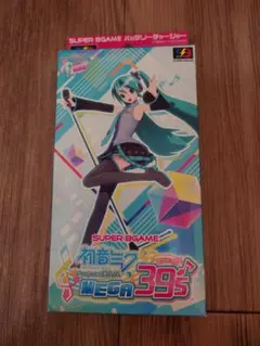 期間限定出品】SEGA UFOキャッチャー限定 初音ミク 掛け時計 - メルカリ