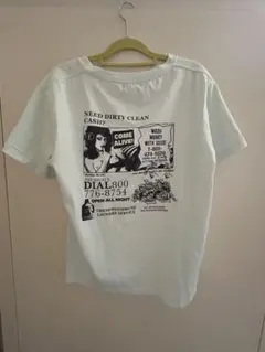 Fake ass flowers FAF Tシャツ サイズ3