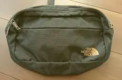 THE NORTH FACE ボディバッグ