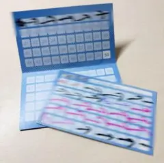 xp!a クロスピア ポイントカード ポイカ - メルカリ