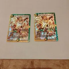 デュエマ 百族の長 プチョヘンザ 銀シークレット DMR21 L1㊙︎3/L2