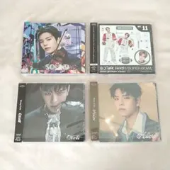 Stray Kids　スンミン -2
