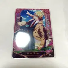 うたプリ ビジュコレ CVC 来栖翔 - メルカリ