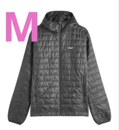 2026年最新】ナノパフ プルオーバーの人気アイテム - メルカリ