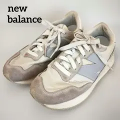 new balance ニューバランス スニーカー WS237JB1