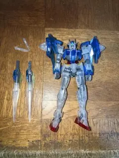 HG ガンダムダブルオーダイバー[ダイブイントゥディメンションクリア　ジャンクのサムネイル