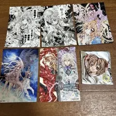 種村有菜展 30周年記念展くじ ブロマイドコンプセット - メルカリ