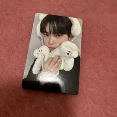 ハンビン トレカ タレントカード