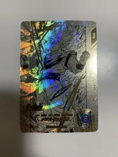 ドラゴンボールスーパーダイバーズ　孫悟空パラレル