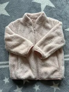 UNIQLO フリース 90