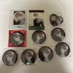 B-PROJECT 増長和南 グッズセット