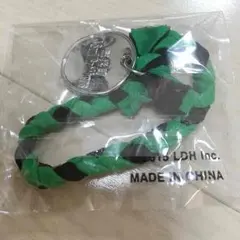 三代目BP 山下健二郎  ヘアゴム