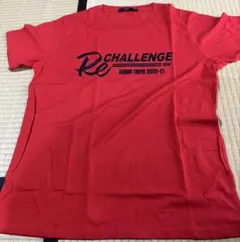 アルバルク東京応援Tシャツ2020-2021