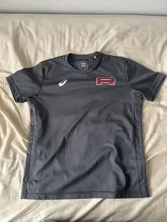 立命館大学　体育会　女子　陸上部競技部　準公式Tシャツ　m 立命館大学 体育会 女子 陸上部競技部 準公式Tシャツ m - メルカリ