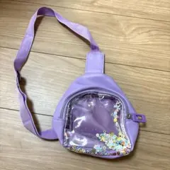 ビーズ バッグ