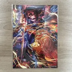 鬼滅の刃 映画 無限城編 特典 我妻善逸 獪岳