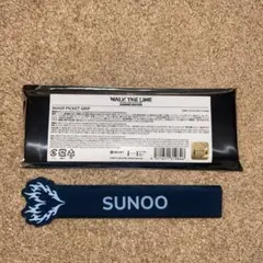ENHYPEN SUNOO IMAGE PICKET GRIP