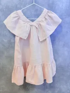 ZARAザラ　ベビー子供服　ワンピース　92cmのサムネイル
